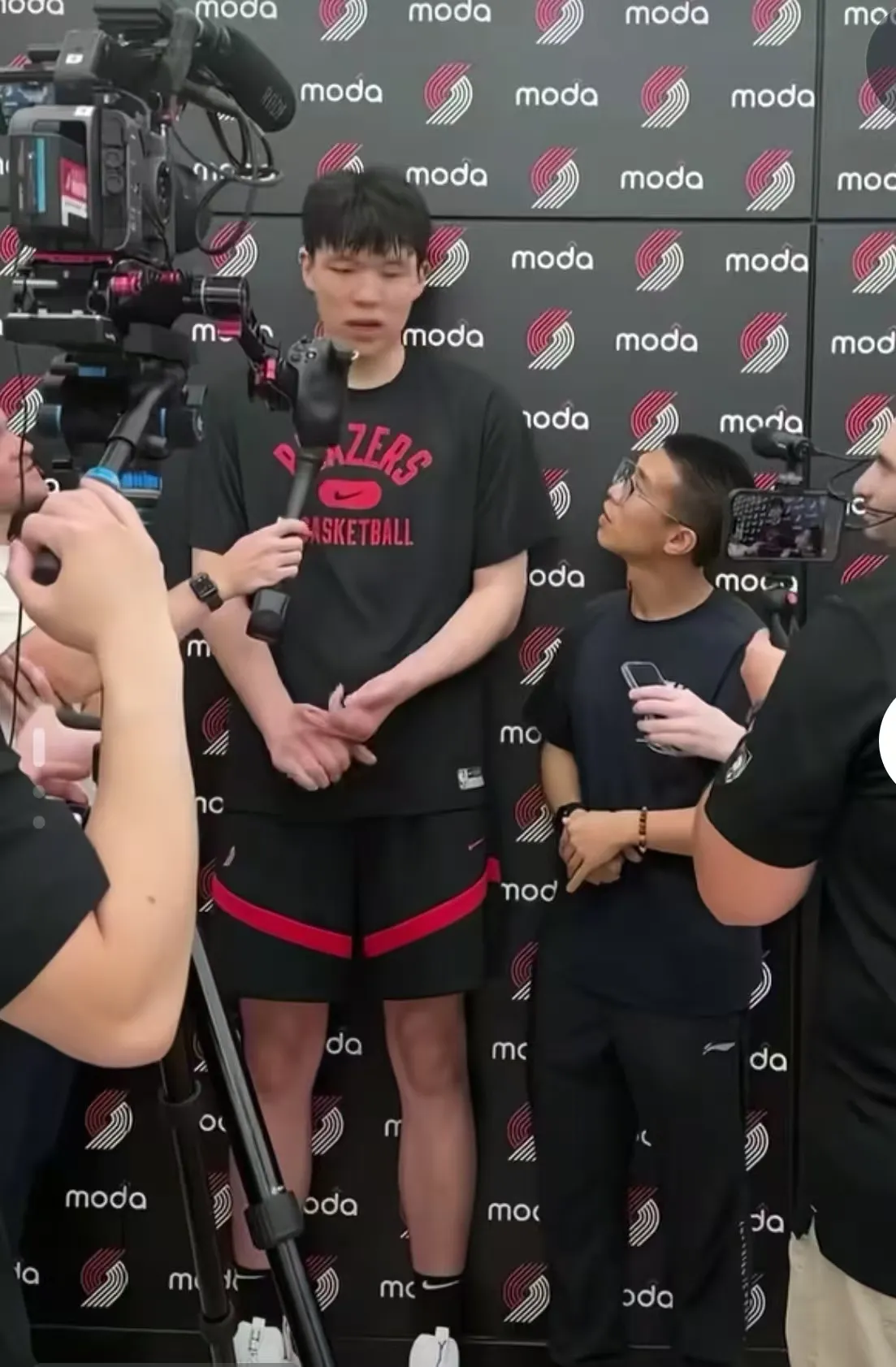 开云官网首页-关于转会期NBA总决赛焦点战,深圳男篮伤情更新,信心回归,球队文化再被提及的信息