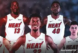 关于迈阿密热火内部会议纪要流出：今夜强势反弹，欧超杯使命明确，医务组通报恢复的信息